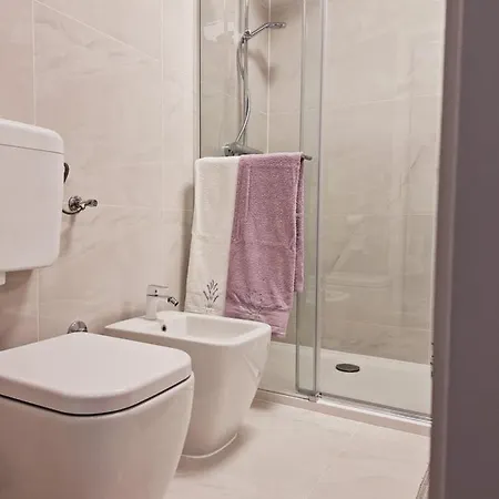 Apartman Maja **** 아파트