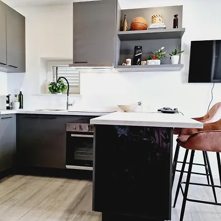 Apartman Maja **** * Sibenik