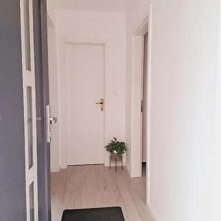 Apartman Maja **** Apartment